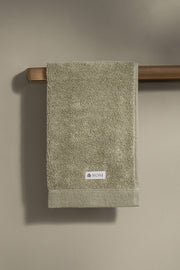 Toalla de Visita Livia Extra Soft 500g/m2 de 30x50cm