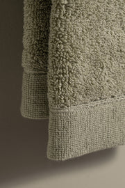 Toalla de Visita Livia Extra Soft 500g/m2 de 30x50cm