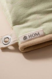 Manopla de Cocina a Cuadros