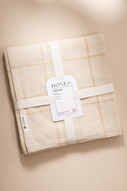 Mantel Cuadrille 100% algodón