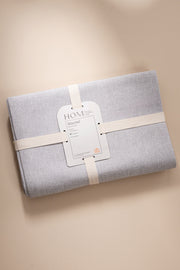 Mantel con Coating Antimanchas