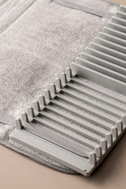 Mat con rack seca platos de Fácil Guardado 60X45cm