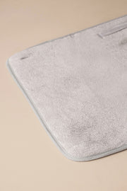 Mat con rack seca platos de Fácil Guardado 60X45cm