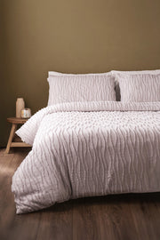 Funda Nórdica en tela Cotton Touch Desflecada