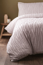 Funda Nórdica en tela Cotton Touch Desflecada