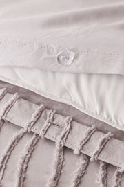 Funda Nórdica en tela Cotton Touch Desflecada