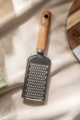 Rallador Mango de Madera