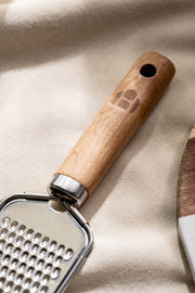 Rallador Mango de Madera