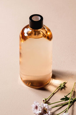 Aroma Concentrado Repuesto 500ml para Spray o Difusor Fragancia Magic Peony