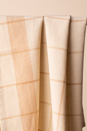 Repasadores Setx3 Cuadrille Con Flecos