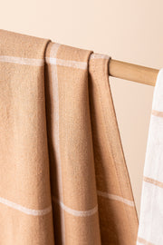 Repasadores Setx3 Cuadrille Con Flecos