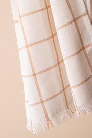 Repasadores Setx3 Cuadrille Con Flecos