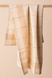 Repasadores Setx3 Cuadrille Con Flecos