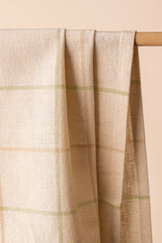 Repasadores Setx3 Cuadrille Con Flecos