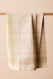 Repasadores Setx3 Cuadrille Con Flecos