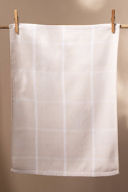 Repasadores Setx2 Cuadros 40X60cm