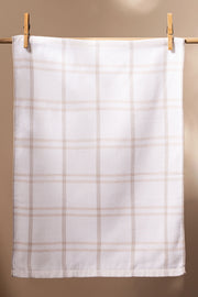 Repasadores Setx2 Cuadros 40X60cm