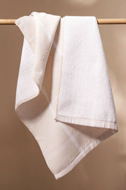 Repasadores Setx2 Cuadros 40X60cm