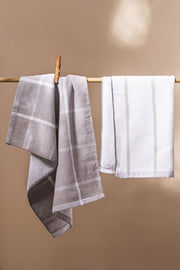 Repasadores Setx2 Cuadros 40X60cm