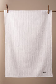 Repasador Premium Algodón Canelones 48x71cm