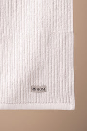 Repasador Premium Algodón Canelones 48x71cm