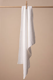 Repasador Premium Algodón Canelones 48x71cm