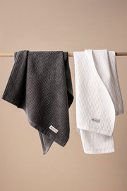 Repasador Premium Algodón Canelones 48x71cm