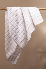 Repasador Toalla Bicolor Cuadrille 50X70cm