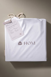 Juego de Sábanas de Satén de 500 Hilos 100% Bamboo