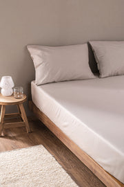 Juego de Sábanas de 350 Hilos 100% Bamboo