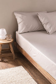 Juego de Sábanas de 350 Hilos 100% Bamboo