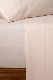 Juego de Sábanas de Percal 230 Hilos 100% Algodón