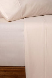 Juego de Sábanas de Percal 230 Hilos 100% Algodón