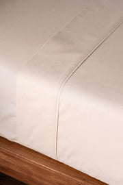 Juego de Sábanas de Percal 230 Hilos 100% Algodón