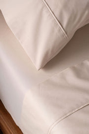 Juego de Sábanas de Percal 230 Hilos 100% Algodón