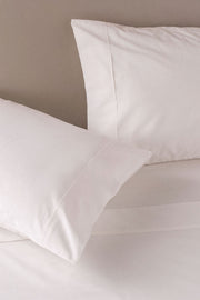 Fundas de Almohada Setx2 Percal de 230 Hilos 100% Algodón