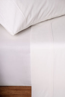 Juego de Sábanas de Percal 230 Hilos 100% Algodón