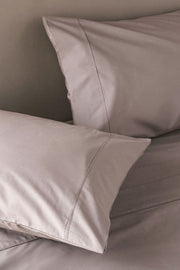 Juego de Sábanas de Percal 230 Hilos 100% Algodón