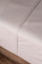 Juego de Sábanas de Percal 230 Hilos 100% Algodón