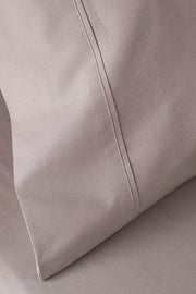 Juego de Sábanas de Percal 230 Hilos 100% Algodón