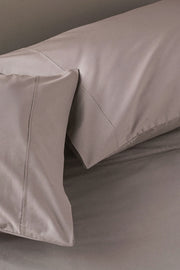 Juego de Sábanas de Percal 230 Hilos 100% Algodón