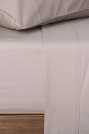 Juego de Sábanas de Percal 230 Hilos 100% Algodón