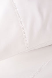 Juego de Sábanas de Satén de 500 Hilos 100% Bamboo