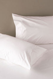 Juego de Sábanas de Satén de 500 Hilos 100% Bamboo