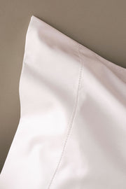 Juego de Sábanas de Satén de 500 Hilos 100% Bamboo