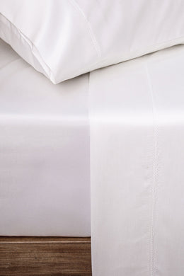 Juego de Sábanas de Satén de 500 Hilos 100% Bamboo