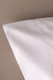 Juego de Sábanas de Satén de 500 Hilos 100% Bamboo