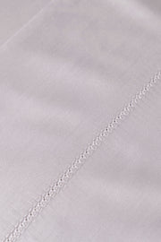 Juego de Sábanas de Satén de 500 Hilos 100% Bamboo