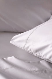 Juego de Sábanas de Satén de 500 Hilos 100% Bamboo