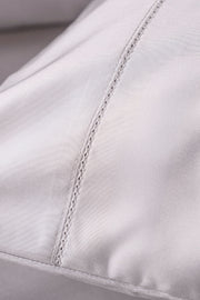 Juego de Sábanas de Satén de 500 Hilos 100% Bamboo